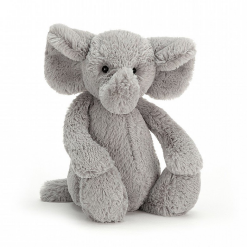 Bashful Elephant 12 by Jellycat