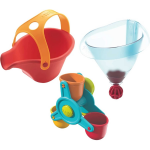 Bathtub Water Wonders by Haba 1