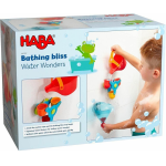 Bathtub Water Wonders by Haba