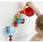 Bathtub Water Wonders by Haba 2
