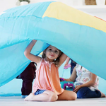 Blue Beach Ball Airfort by Airfort 2