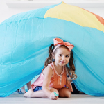 Blue Beach Ball Airfort by Airfort 3