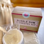 Bubble Gum Chemistry by Copernicus 3
