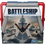 Classic Battleship by Hasbro