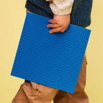 Classic Blue Baseplate by Lego 4