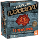 Crack the Crate Dig It Up by Mindware