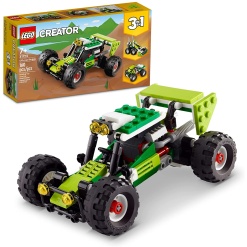 Creator 3in1 Off Road Buggy by Lego