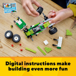 Creator 3in1 Off Road Buggy by Lego 3