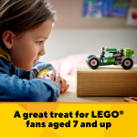 Creator 3in1 Off Road Buggy by Lego 5