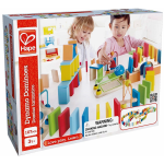 Dynamo Wooden Domino Set by Hape