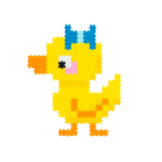 Easter Egg Jixelz by Fat Brain Toys 3
