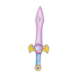 Enchanted Unicorn Sword by Great Pretenders