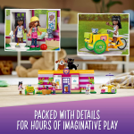 Friends Pet Adoption Cafe by Lego 2