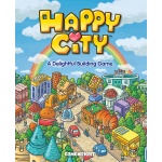 Happy City by Gamewright