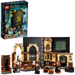 Harry Potter Hogwarts Moment Defence Class by Lego