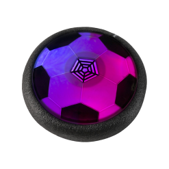 Hovering Soccer Ball Set by Odyssey
