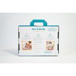 Illustory Kit by Lulu Junior 1