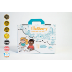 Illustory Kit by Lulu Junior
