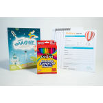 Illustory Kit by Lulu Junior 2