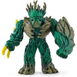 Jungle Emperor Figure by Schleich