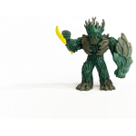 Jungle Emperor Figure by Schleich 4