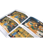 Kai and the Monkey King Brownstones Mythical Collection 3 by Random House 1