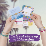 Klutz Friendship Wish Bracelets by Klutz 2