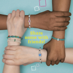 Klutz Friendship Wish Bracelets by Klutz 3