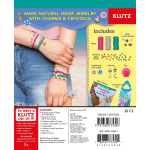 Klutz Friendship Wish Bracelets by Klutz 5