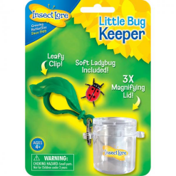 Little Bug Keeper by Insect Lore