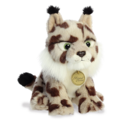 Miyoni Iberian Lynx 9.5 by Aurora