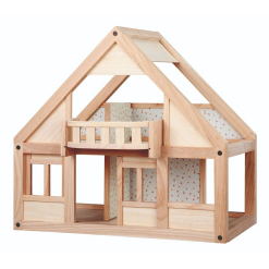 My First Dollhouse by Plan Toys