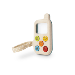 My First Phone by Plan Toys