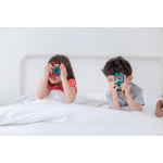My First Phone by Plan Toys 2