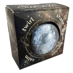 Nano SWORLD Deep Silver by Copernicus