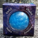 Nano Sworld Stellar Blue by Copernicus 1