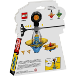 Ninjago Jays Spinjitzu Ninja Training by Lego 1