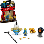 Ninjago Jays Spinjitzu Ninja Training by Lego