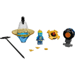 Ninjago Jays Spinjitzu Ninja Training by Lego 2