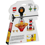Ninjago Kais Spinjitzu Ninja Training by Lego 1