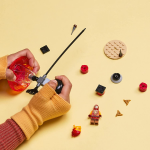 Ninjago Kais Spinjitzu Ninja Training by Lego 4