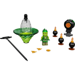 Ninjago Lloyds Spinjitzu Ninja Training by Lego 1