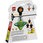 Ninjago Lloyds Spinjitzu Ninja Training by Lego 2
