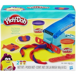 Play Doh Fun Factory by Hasbro