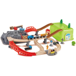 Railway Bucket Builder by Hape 1