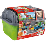 Railway Bucket Builder by Hape