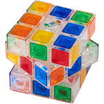 Rubiks Crystal Cube by Spin Master 2