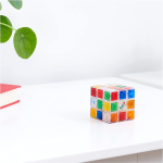 Rubiks Crystal Cube by Spin Master 5