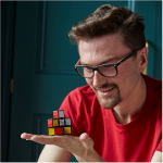 Rubiks Edge by Spin Master 8