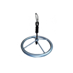 Slackers Ninja Wheel by b4Adventure